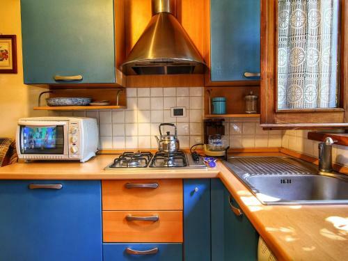 Holiday Home Nido