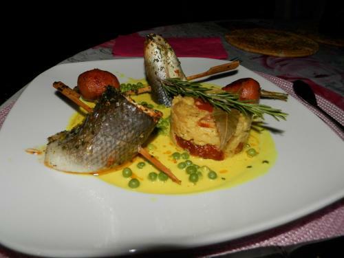 Bed & Breakfast Villa Des Hortensias