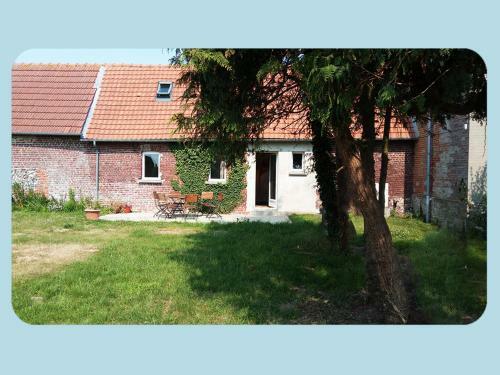 Bed & Breakfast La Ferme Du Parc
