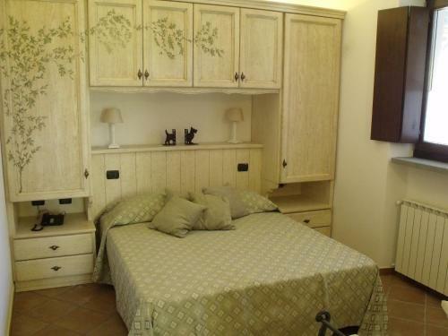 Agroturismo Agriturismo Podere Montese