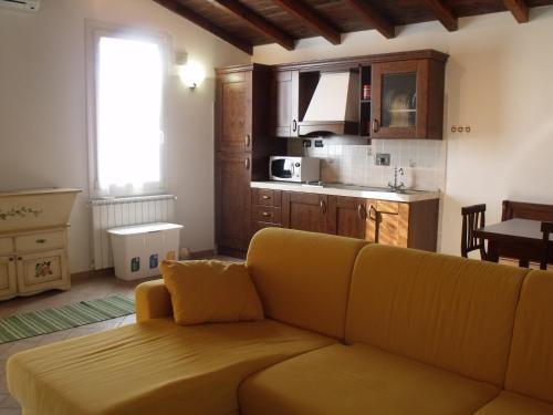 Agroturismo Agriturismo Podere Montese