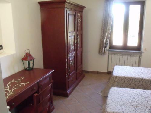 Agroturismo Agriturismo Podere Montese