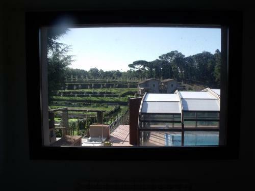 Agroturismo Agriturismo Podere Montese