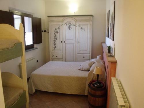 Agroturismo Agriturismo Podere Montese