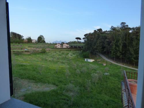 Agroturismo Agriturismo Podere Montese