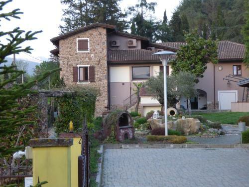Agroturismo Agriturismo Podere Montese