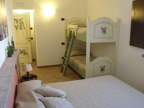 Agroturismo Agriturismo Podere Montese