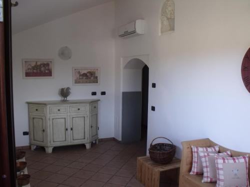 Agroturismo Agriturismo Podere Montese