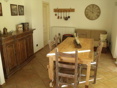 Agroturismo Agriturismo Podere Montese