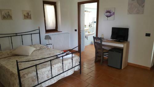 Agroturismo Agriturismo Podere Montese