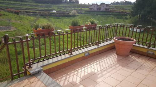 Agroturismo Agriturismo Podere Montese