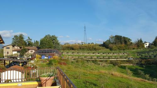 Agroturismo Agriturismo Podere Montese