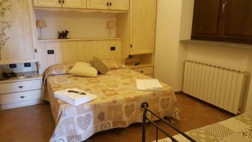 Agroturismo Agriturismo Podere Montese
