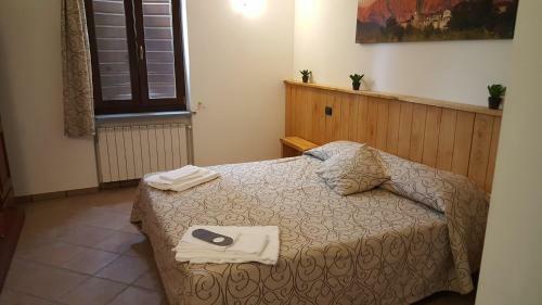 Agroturismo Agriturismo Podere Montese