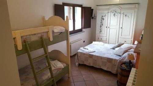 Agroturismo Agriturismo Podere Montese