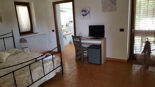 Agroturismo Agriturismo Podere Montese