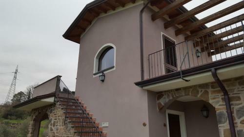 Agroturismo Agriturismo Podere Montese