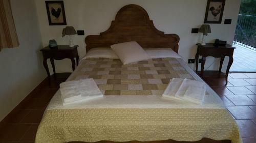 Agroturismo Agriturismo Podere Montese