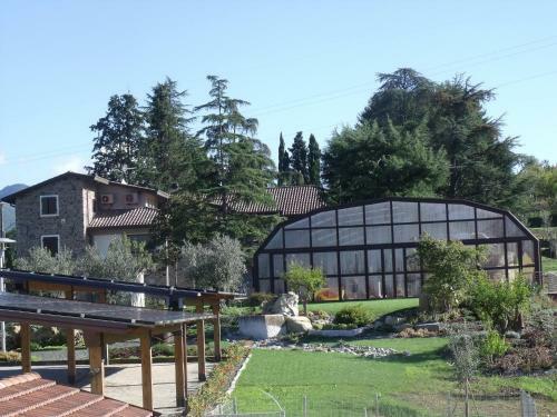 Agroturismo Agriturismo Podere Montese