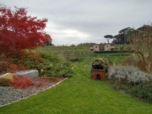 Agroturismo Agriturismo Podere Montese