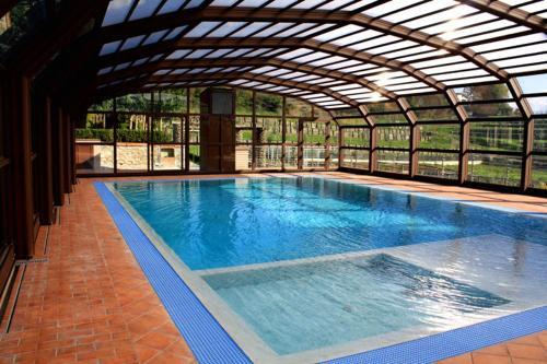 Agroturismo Agriturismo Podere Montese