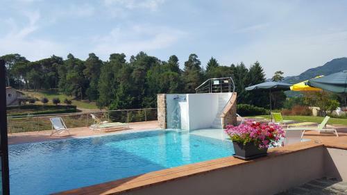 Agroturismo Agriturismo Podere Montese