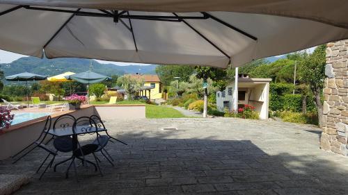 Agroturismo Agriturismo Podere Montese