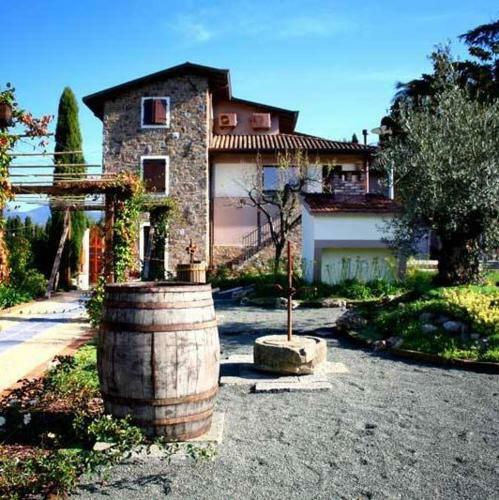 Agroturismo Agriturismo Podere Montese