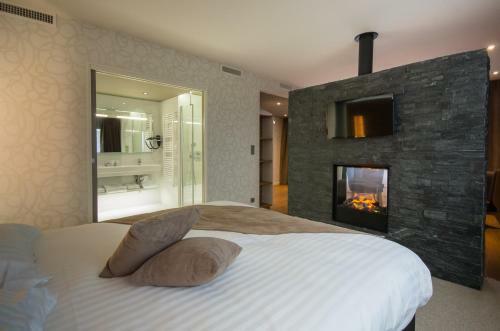 Brit Hotel Saint Brieuc Pl�rin