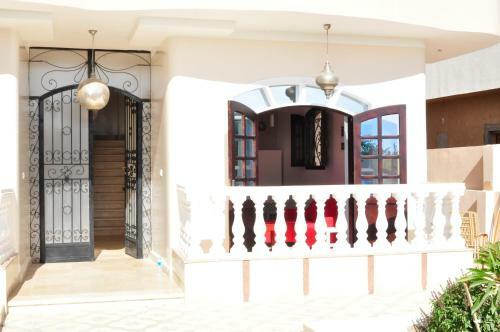 Apartments At Ramla Nile Street, Luxor