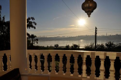 Apartments At Ramla Nile Street, Luxor