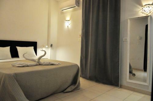 Apartments At Ramla Nile Street, Luxor