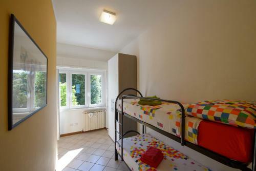 Apartamento Castagnola 8