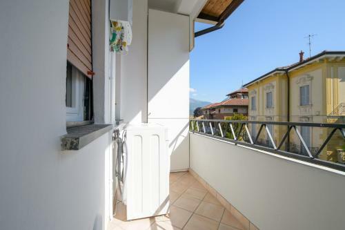 Apartamento Castagnola 8