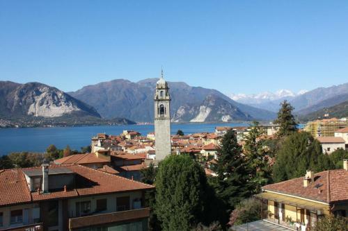 Apartamento Castagnola 8
