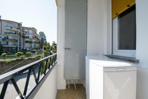 Apartamento Castagnola 8