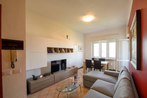 Apartamento Castagnola 8