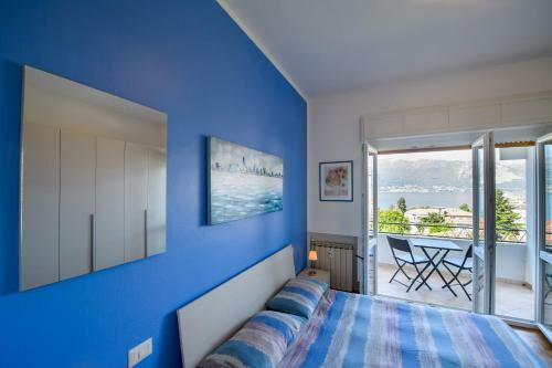 Apartamento Castagnola 8