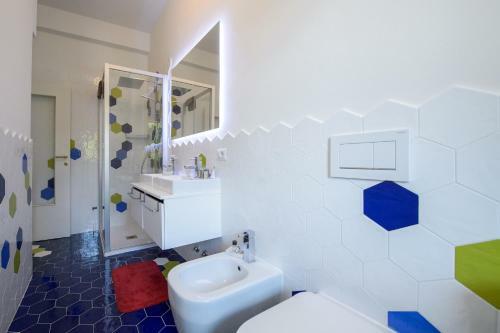 Apartamento Castagnola 8