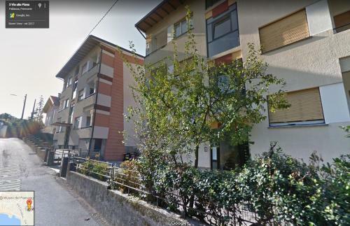 Apartamento Castagnola 8