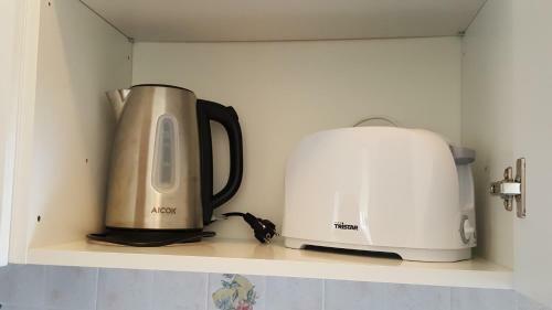 Apartamento Castagnola 8