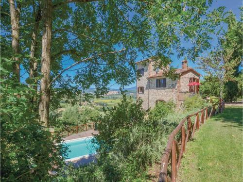 La Torre Monterchi