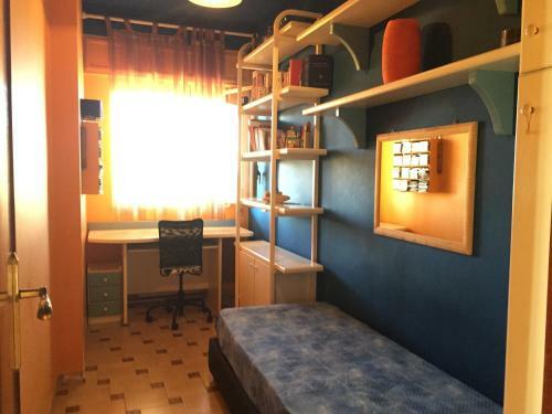 Apartment Musa
