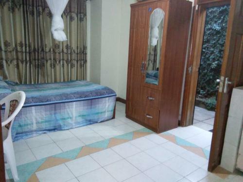 Kirichwa Court Homestay