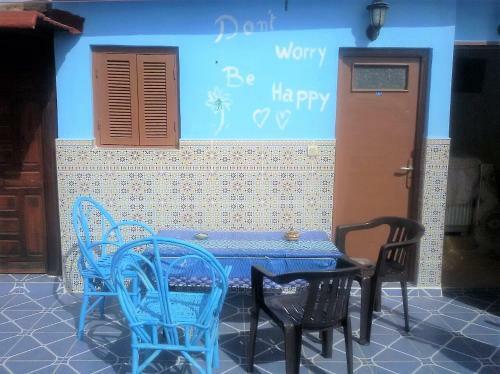 Apartamento Beach House