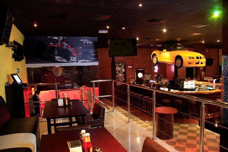 Hotel Al Falaj