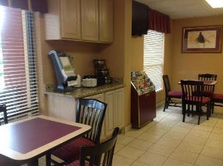 Hotel Quality Inn