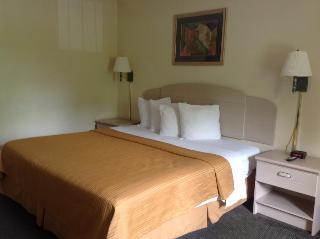 Hotel Quality Inn