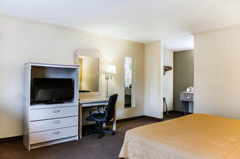 Hotel Quality Inn