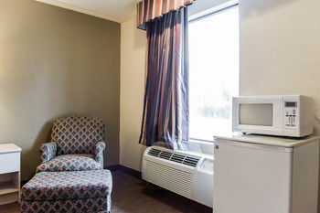 Hotel Quality Inn